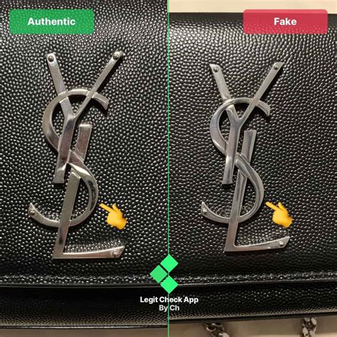 ysl belt fake vs real|knockoff ysl.